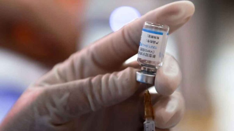 Pemerintah Federal AS Mendorong Vaksin Dosis Ketiga, Para Ahli Mengkritik Belum Waktunya