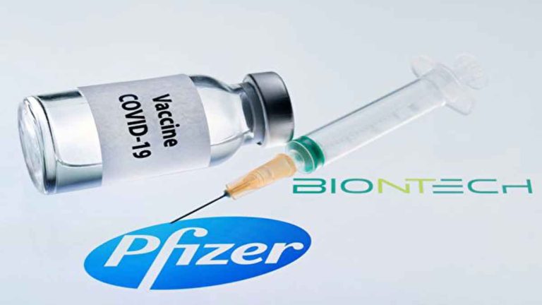 Alasan Pemerintah Peruntukkan Vaksin Pfizer Tahap Awal untuk Masyarakat Umum di Jabodetabek