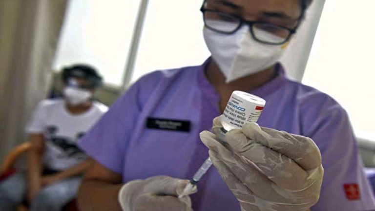 Vaksin ‘Made In India’ Disebut Ampuh 93,4% Melawan Varian Delta