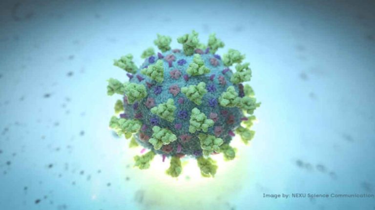 Varian Baru Coronavirus  C.1.2 yang Bermutasi Paling Ganas Lebih Menular, Sejauh Ini Muncul di 7 Negara