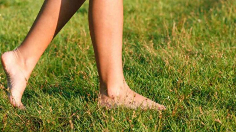 Pembumian (Earthing) Dapat Membantu Pencegahan dan Pengobatan COVID-19 Selain Banyak Manfaat Kesehatan Lainnya