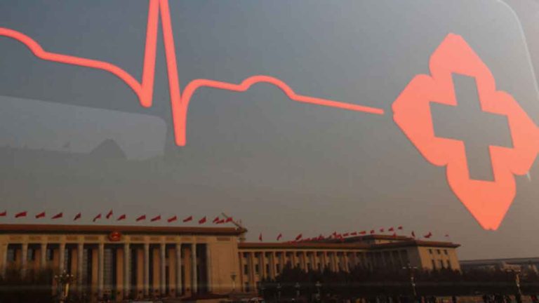 Beijing Melaporkan Kasus Antraks, Penderita Dikarantina