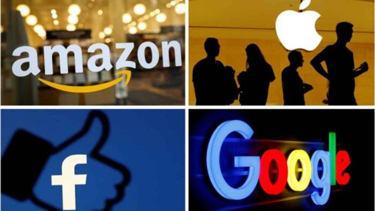 Menyusul Facebook dan Twitter,  Amazon Bakal  PHK 10.000 Karyawan