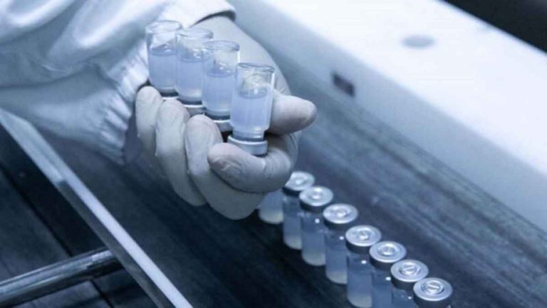 WHO Pertama Kali Mendistribusikan Vaksin Buatan Tiongkok, Afrika Selatan Memimpin untuk Menolaknya