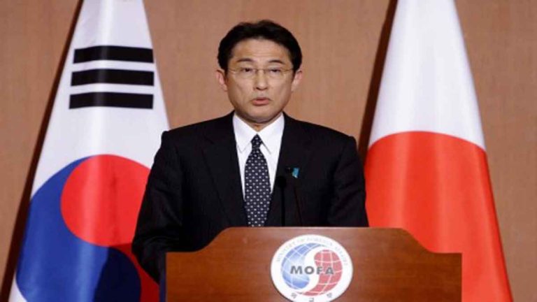 Kebijakan Utama Perdana Menteri Jepang yang Baru Fumio Kishida