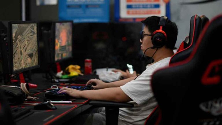 Terbitkan Larangan Game Online Terketat Sepanjang Sejarah, Komunis Tiongkok Tingkatkan Campur Tangan Kehidupan Pribadi