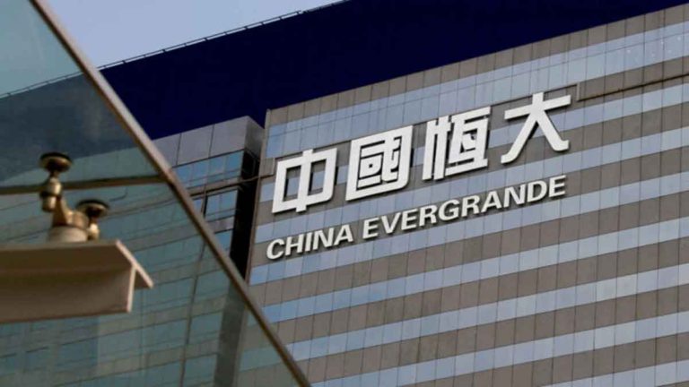 Gagal Bayar Evergrande Dapat Menggoyahkan Ekonomi Tiongkok Secara Keseluruhan