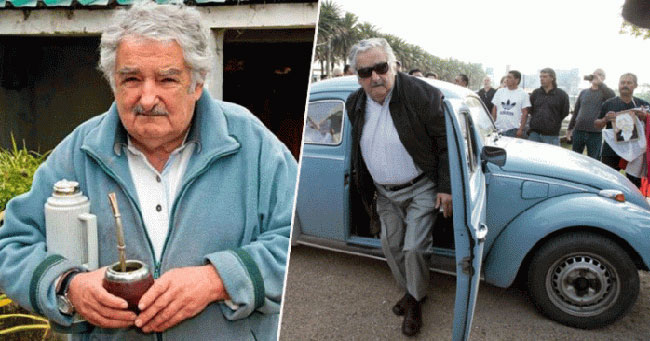 Mantan Presiden ‘Termiskin di Dunia’ Uruguay Menyumbangkan 80% Gajinya untuk Amal, Berjuang Melawan Korupsi Secara Total!