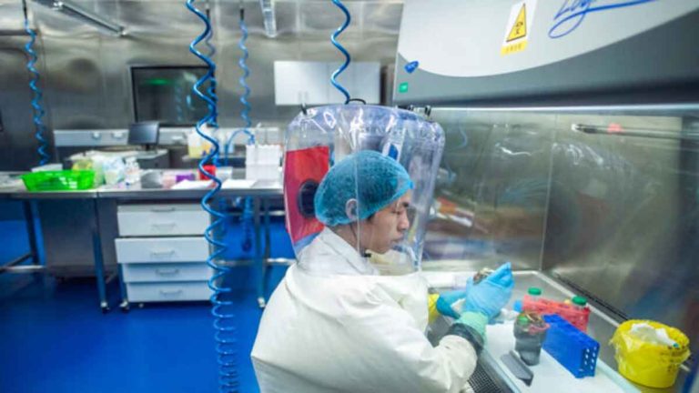 Dokumen yang Baru Dirilis Mengungkapkan Penelitian Coronavirus di Institut Virologi Wuhan Dibiayai AS