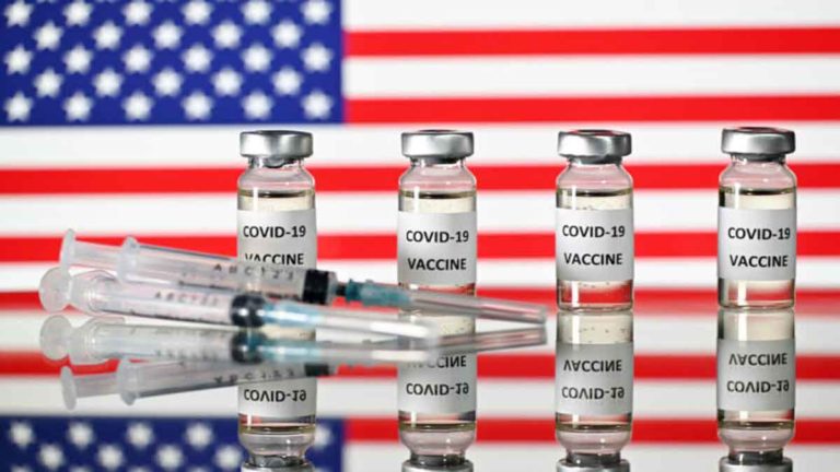 CDC AS Mengubah Definisi Vaksin Sehingga Tidak Dapat ‘Ditafsirkan Berarti Vaksin  Adalah 100% Efektif’