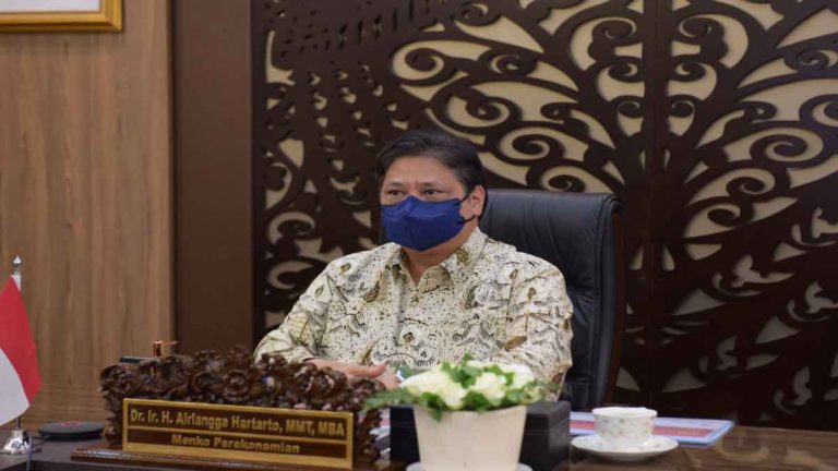 PPKM di Luar Jawa-Bali Diperpanjang Hingga 8 November