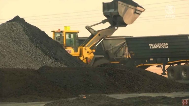 60 Tambang Batubara di Shanxi, Tiongkok Ditutup yang Dikhawatirkan Berdampak dengan Pasokan Listrik Serta Harga Meroket