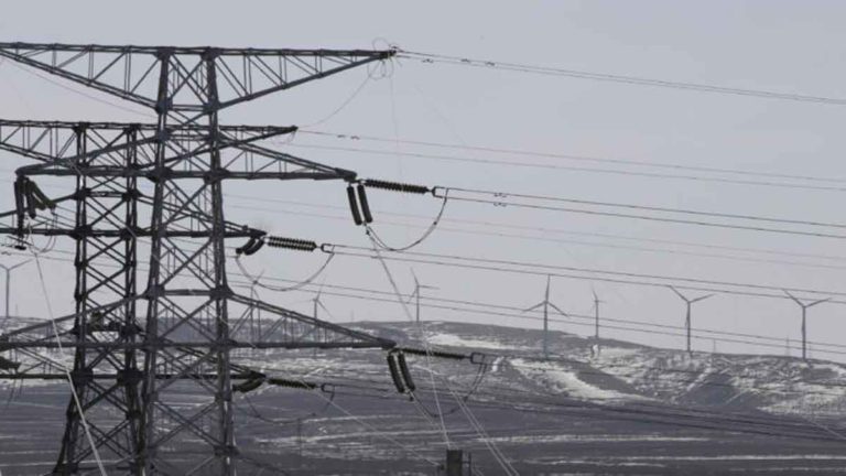 Krisis Energi di Daratan Tiongkok: Kedaruratan Buatan Komunis Tiongkok