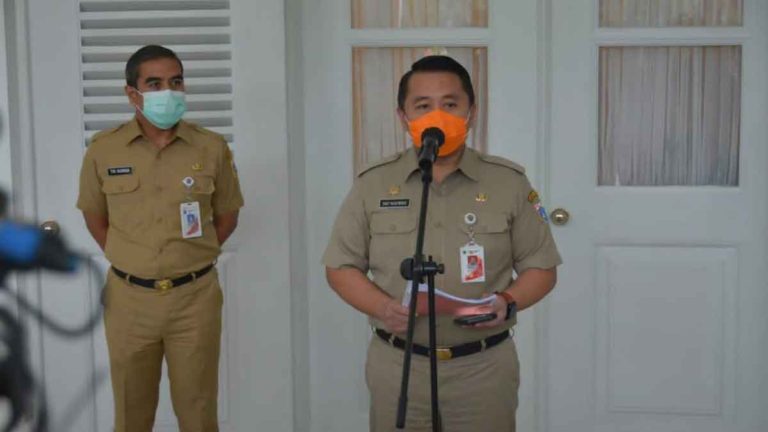 Terima Laporan 10 Poin Rapor Merah Versi LBH Jakarta, Pemprov DKI Jakarta Segera Pelajari dan Berikan Jawaban