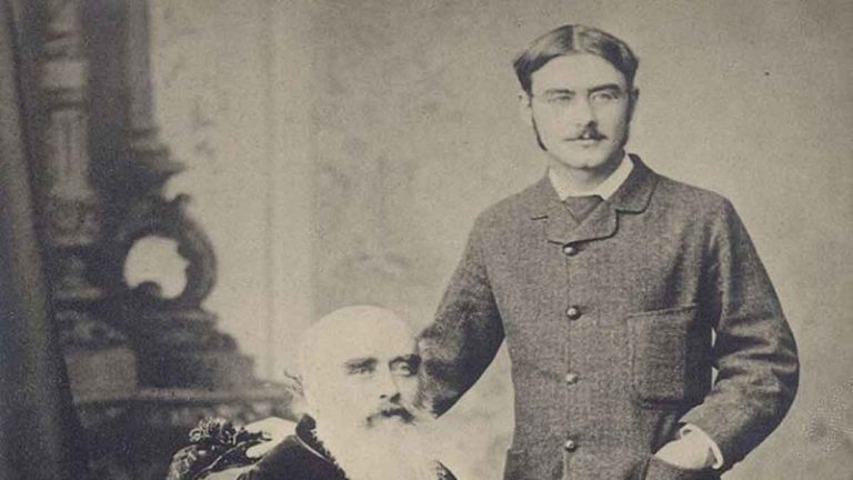 Jangan sampai Kita Lupa: Beberapa Pelajaran dari Rudyard Kipling