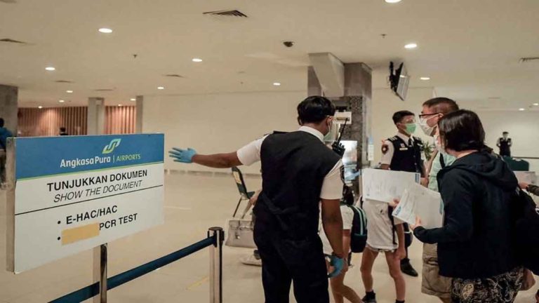 Wisatawan Mancanegara ke Bali Mulai Dibuka, Persiapan Sebelumnya Sudah Diperkuat