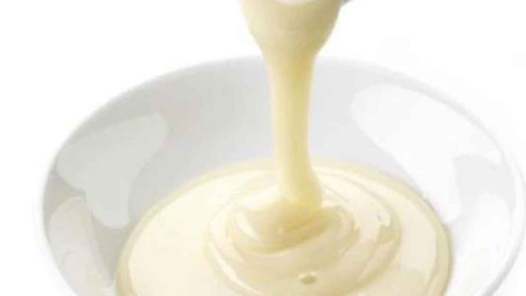 BPOM Tegaskan Susu Kental Manis Hanya untuk Toping dan Pelengkap, Tak Dianjurkan Dikonsumsi Sebagai Minuman Susu
