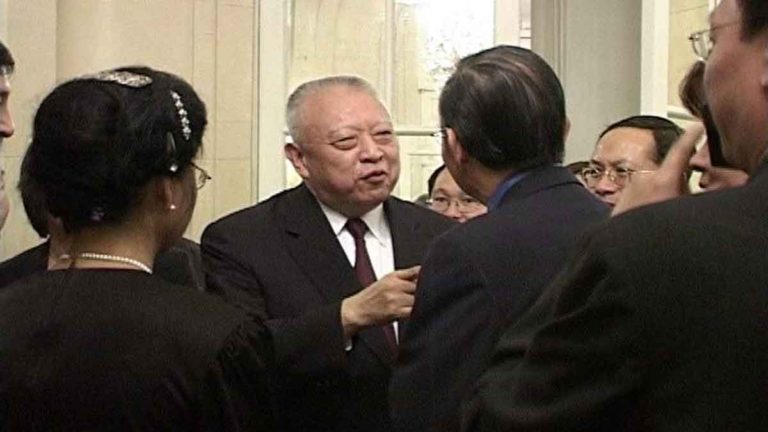 Pandora Papers Mengungkap Rahasia Keuangan Politikus, Ada Mantan Kepala Eksekutif Hong Kong Tung Chee-hwa  dan Leung Chun-ying