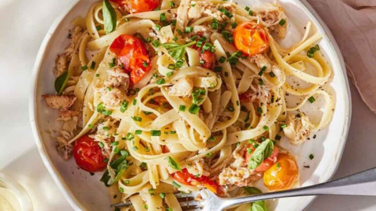 Pasta Mentega Coklat yang Mudah dan Elegan Siap Dihidangkan dalam 30 Menit