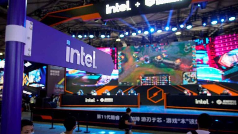 Intel dan Sequoia Terhubung ke Perusahaan Kecerdasan Buatan yang Bekerja untuk Militer Tiongkok