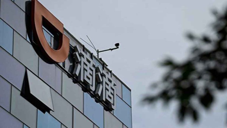 Otoritas Beijing Menghendaki Didi Chuxing Delisting dari Bursa Saham Amerika Serikat