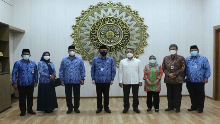 Perkuat Ekspor di Perbatasan, Pusat Promosi Ekspor Didirikan di Entikong