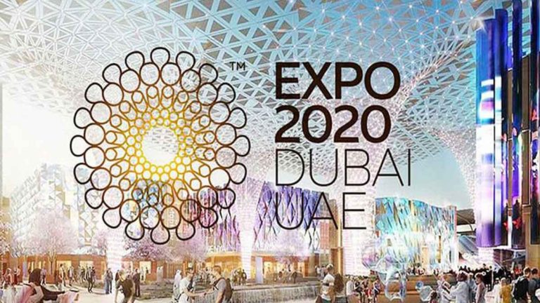 Semarak di Expo 2020 Dubai, IKM Fesyen Muslim Indonesia Hingga Kosmetik Halal