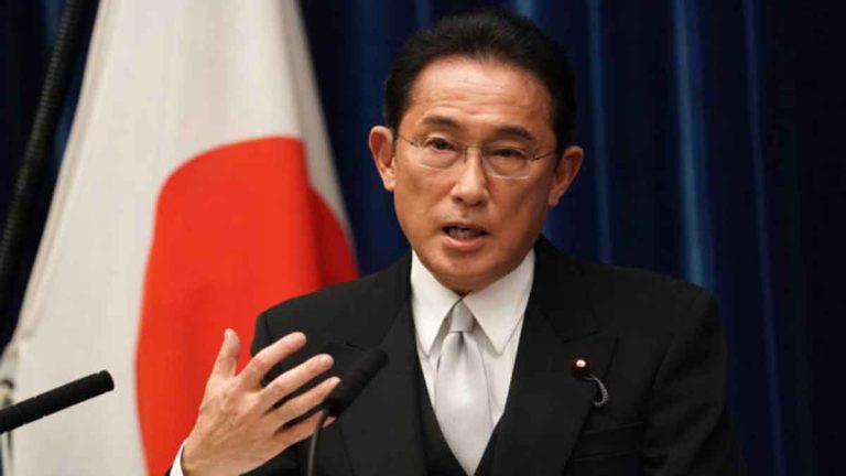 PM Jepang yang Baru Melanjutkan Dukungan Terhadap Koalisi Quad, Tetapi Negara Memerlukan Militer yang Lebih Kuat untuk Melawan Agresi