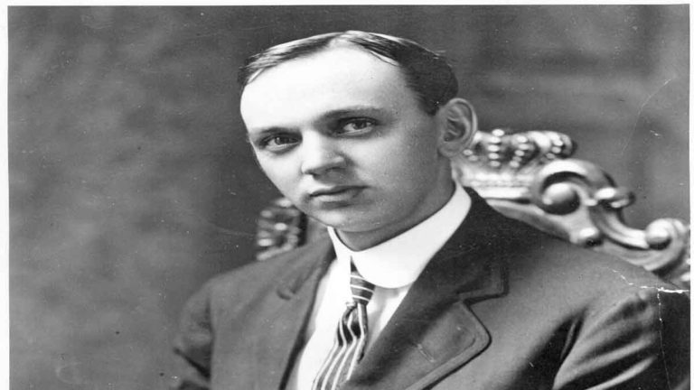 ‘Bacaan Kehidupan’ Edgar Cayce Menasehati Tentang Hubungan Kehidupan Masa Lalu dengan Karma