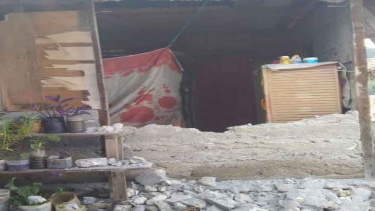 Dampak Gempa M 7,4, Puluhan Rumah Warga Maluku Barat Daya Rusak
