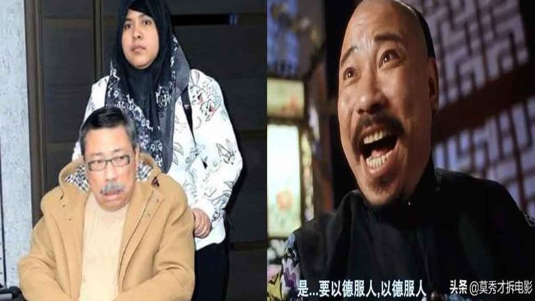 TKW Asal Indonesia Ini Mendapatkan Warisan Rp 1 Miliar dari Majikannya Mantan Aktor Terkenal di Taiwan