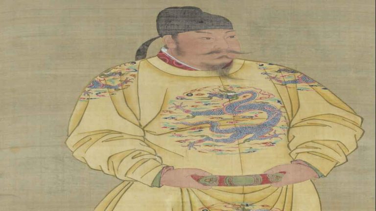 Tahukah Anda Tentang Para Kaisar Tiongkok  Tidak Diizinkan  Meninjau Catatan Sejarahnya Sendiri?