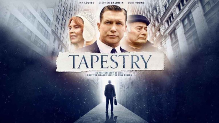 Review Film : Tapestry,  Mengingatkan tentang Bagaimana Tuhan Benar-Benar Bekerja dengan Cara yang Misterius