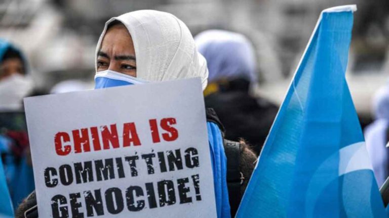 Dokumen Rahasia Terbaru Tentang Genosida : Kebijakan Xinjiang Merupakan Wewenang Xi Jinping dan Li Keqiang