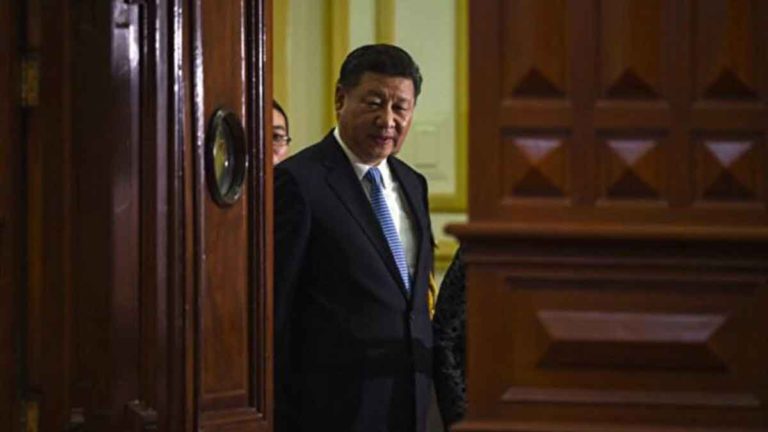 Apakah Xi Jinping Menderita Aneurisma Otak ? Media Inggris : Menolak Operasi Pembedahan