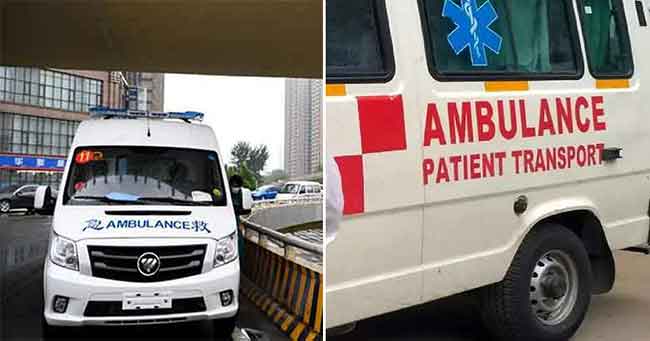 Seorang Pria di Taiwan Menelepon Ambulans 39 Kali dalam Setahun Karena Dia ‘Tidak Ingin Berjalan Pulang’ dari Supermarket