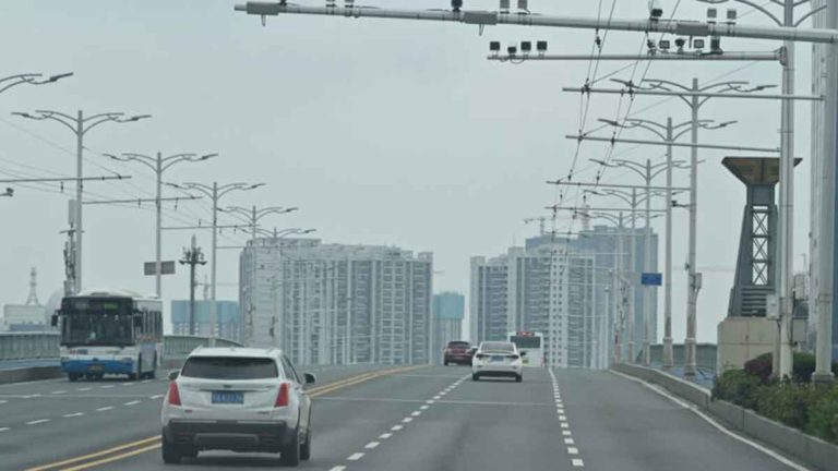 Omicron Menerobos 7 Provinsi di Tiongkok, Wuhan Segera Menutup 8 Jalan Tol dan Jalan Raya Nasional