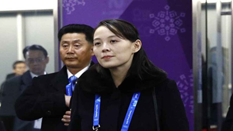 Korea Utara Tegaskan Tidak Berpartisipasi dalam Olimpiade Musim Dingin Beijing 2022