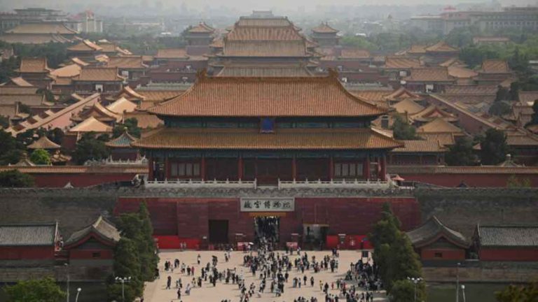 Ketika Memanfaatkan Keterbukaan di Luar Negeri, Bagaimana  Mengatasi Ancaman Tiongkok yang Non-Tradisional?