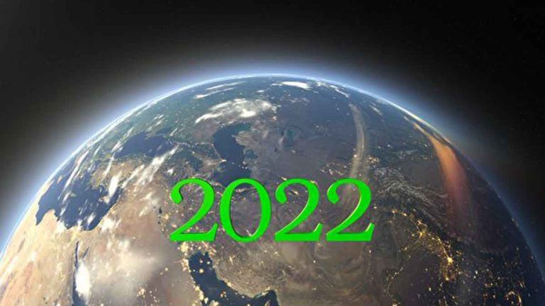 2021 Menjadi Tahun Terpendek Dalam Sejarah, Bahkan 2022 Mungkin Lebih Pendek