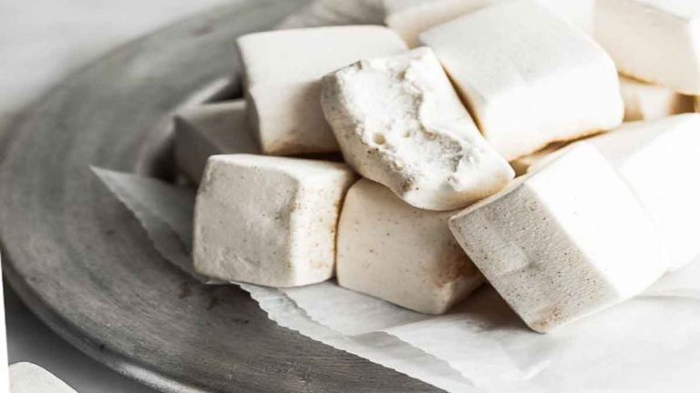 Dari Obat Menjadi Gula-Gula : Sejarah Obat yang Mengejutkan dari Marshmallow