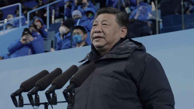 Viral! Artikel 40.000 Karakter Anti-Xi di Daratan Tiongkok, Mengejutkan Rentetan Serangan di Belakang Layar Hingga Upaya Menjegal 3 Periode Jabatannya