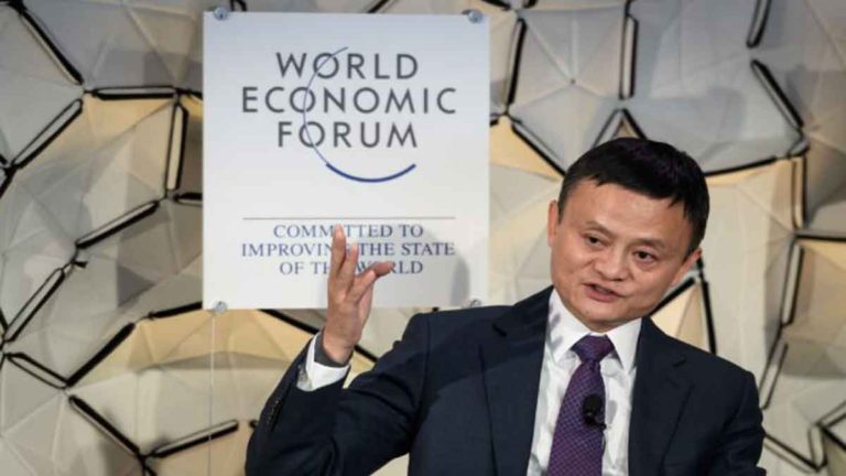 Acara TV Tiongkok Menargetkan Para Pejabat yang Korup, Jack Ma Terlibat dalam Skandal Korupsi