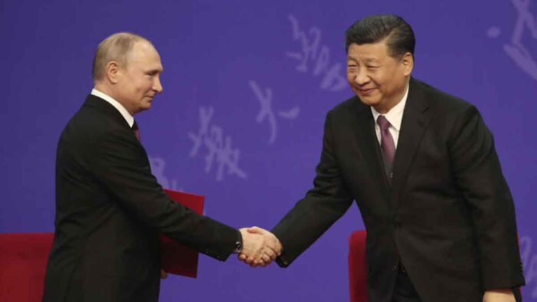 Media Pemerintah Tiongkok Secara Tidak Sengaja Merilis Aturan Sensor Liputan Rusia–Ukraina