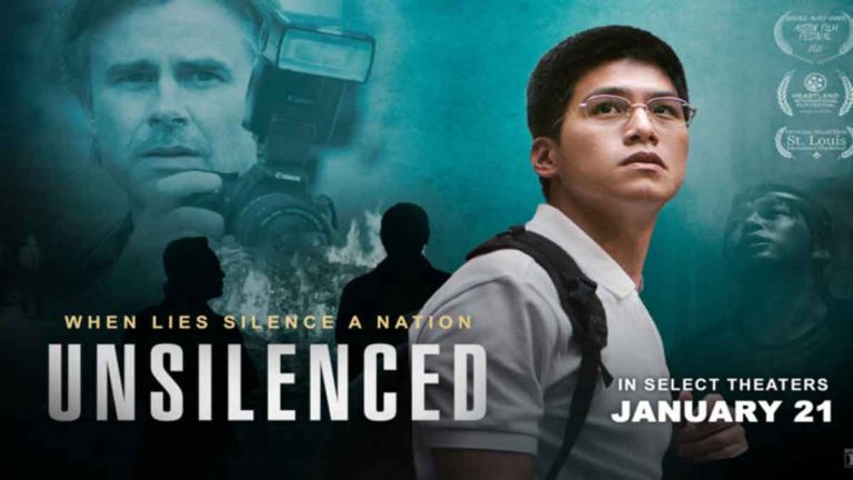 Mike Pompeo : Film ‘Unsilenced’ Adalah ‘Dakwaan yang Tajam untuk Partai Komunis Tiongkok’