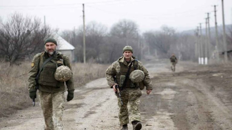 Imbas Invasi! Ukraina Umumkan Keadaan Darurat, Dunia Beramai-ramai Jatuhkan Sanksi kepada Rusia