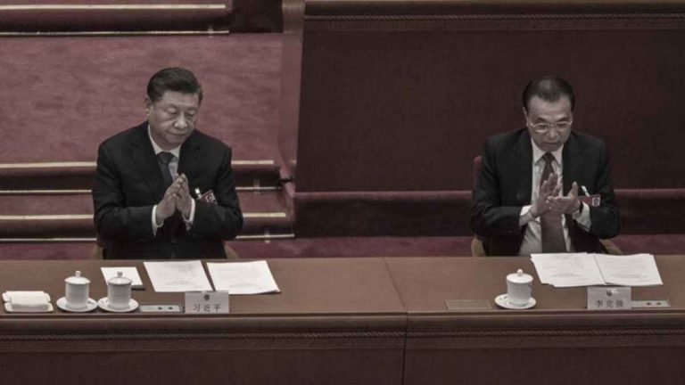 Li Keqiang akan Mundur Sebagai Perdana Menteri pada Maret Tahun Depan