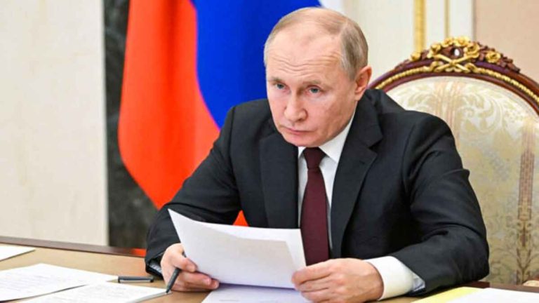 Usia Putin Bisa Jadi Tidak Panjang, Pakar Ungkapkan 1 Alasannya