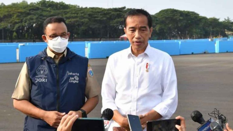Jokowi Bicara Soal Pandemi COVID-19 Menuju Endemi, Transisi 6 Bulan ke Depan Hingga  Rencana Lepas Masker di Luar Ruangan