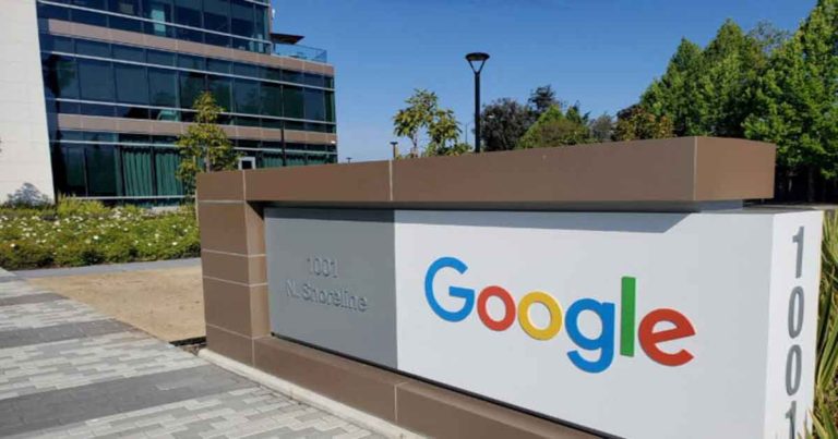 Google Akan Hentikan Iklan yang Mengeksploitasi atau Menolak Perang Rusia-Ukraina